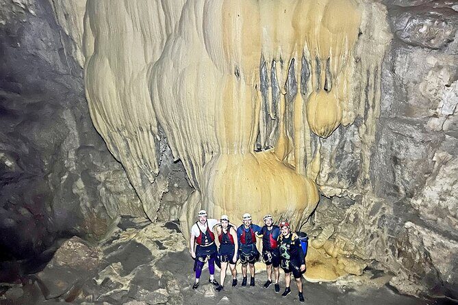 Canyoning El Chorreadero Cave- Adventure Chiapas - The Sum Up: Is It Worth It?