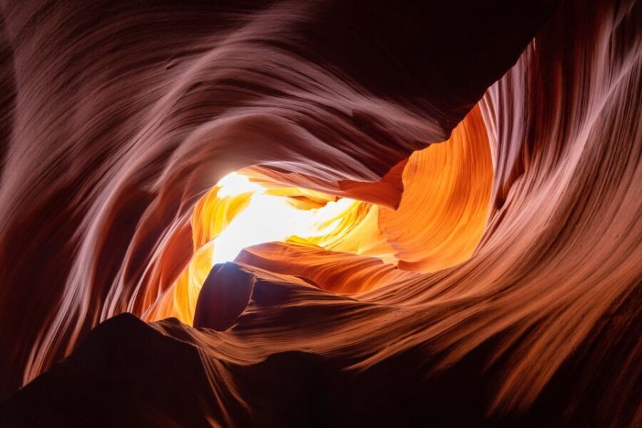 Canyonlands: 127 Hours Canyoneering Adventure