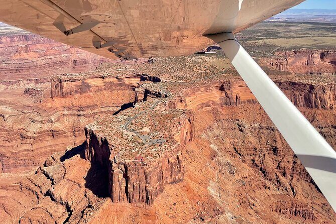 Canyonlands & Arches National Parks Airplane Tour - Final Thoughts: Is It Worth It?