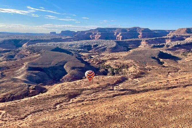Canyonlands National Park Airplane Tour - Analyzing the Value