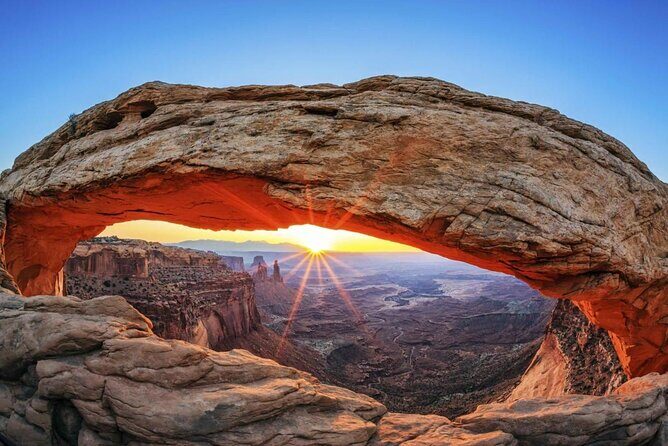 Canyonlands National Park Backcountry Tour - FAQs