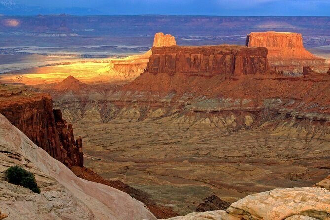 Canyonlands National Park White Rim Trail by 4WD - The Sum Up: Who Should Book This Tour?