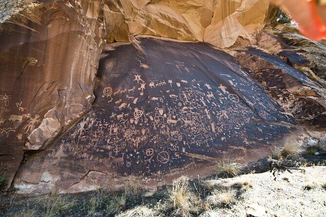 Canyonlands Needles District Self Guided Driving Audio Tour - What Makes This Tour a Great Value