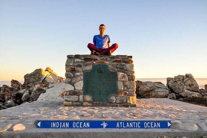 Cape Agulhas Full Day Private Tour from Cape Town - Assessing the Value