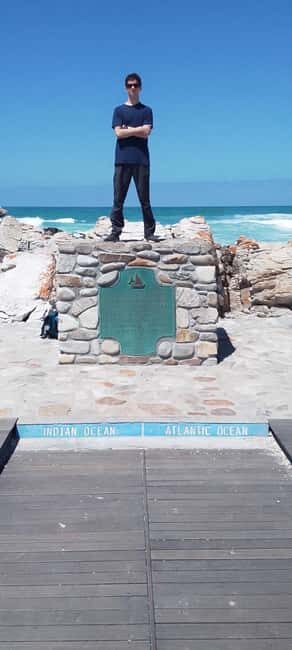 Cape Agulhas Southern Most Tip of the African continent Tour - Who Will Love This Tour?