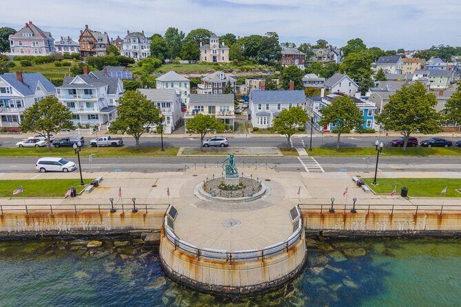 Cape Ann Self-Guided Driving Tour in Gloucester and Rockport - What Travelers Are Saying
