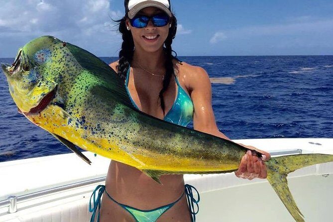 Cape Canaveral Deep Sea Fishing Charter - FAQ