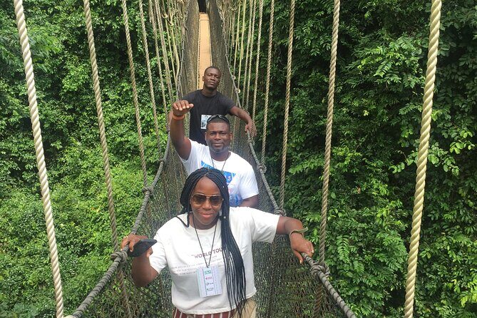 Cape Coast Castle and Kakum Park Tour - Final Thoughts: Who Will Love This Tour?