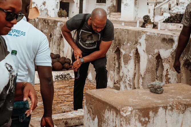Cape Coast Castle, Assin Manso Slave River & Kakum Day Tour. - Why This Tour Offers Excellent Value