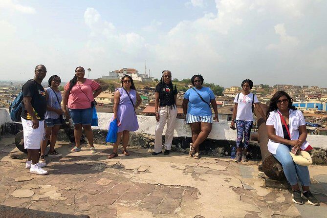 Cape Coast Castle & Kakum Rainforest Day Trip - The Authentic Experience and Value
