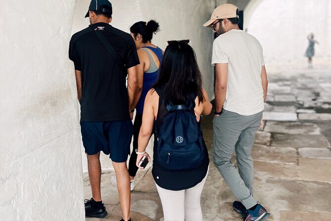 Cape Coast Day Tour - Who Will Enjoy This Tour?