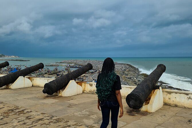 Cape Coast Tour (Slave market & river site) - Practical Details and Tips