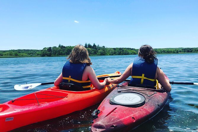 Cape Cod Explorer Tour - Detailed Breakdown of the Itinerary