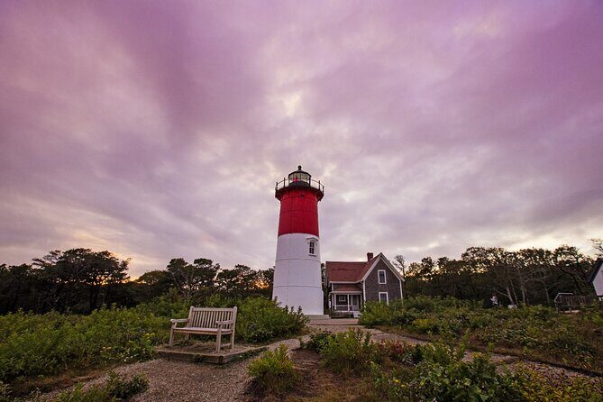 Cape Cod Self-Guided Driving Audio Tour - Authentic Insights from Tour Reviews