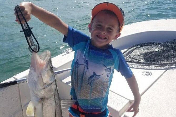 Cape Coral Inshore Fishing Charter - Who Will Love This Tour?