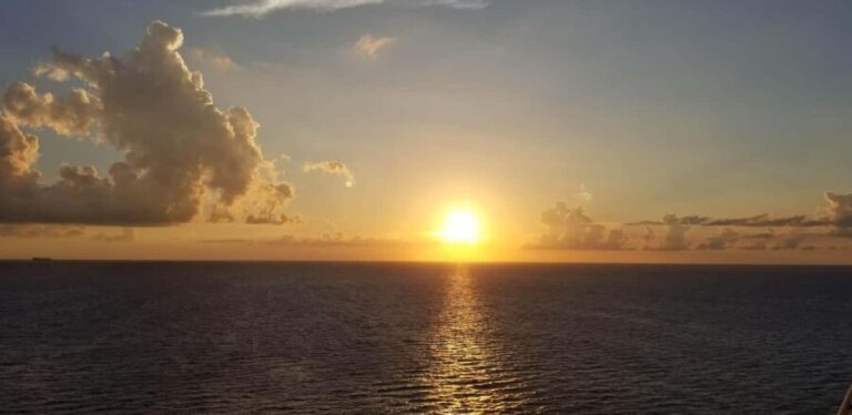 Cape Coral: Private Dolphin and Sunset Cruise - FAQ