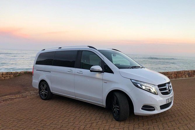 Cape Cruise Transfers - Who Is This Service Best For?