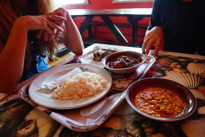 Cape Malay/Creole Cooking Class and Local Shopping in Salt River - A Closer Look at the Experience