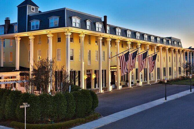 Cape May Walking Tour - What Makes This Tour Stand Out?