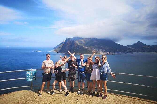 Cape of Good Hope and Penguins Full-Day Tour from Cape Town - A Detailed Look at the Tour Experience