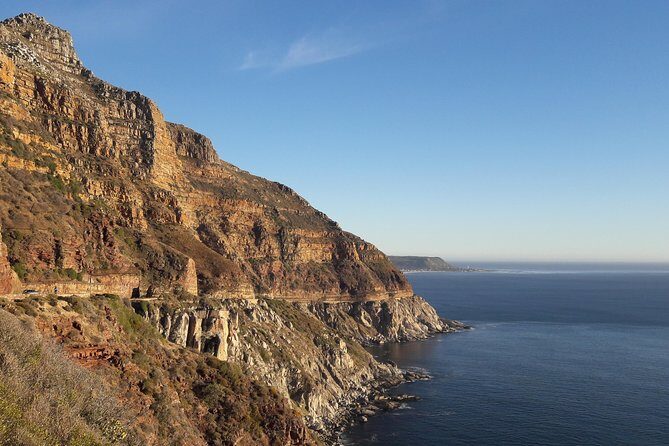 Cape of Good Hope, Cape Point & Penguins Private Morning Tour - Who Should Consider This Tour?