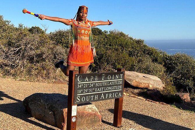 Cape Of Good Hope Instagram Small Group Tour with Penguins - Who’s This Tour Best For?
