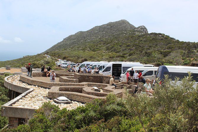 Cape Of Good Hope, Penguins Private Tour from Cape Town full day - The Practical Side: Transportation, Timing, and Value