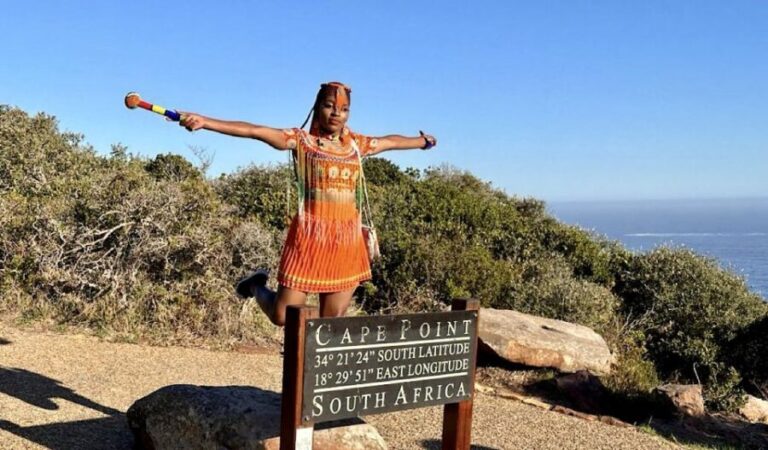 Cape of Good Hope Penguins Seals & Chapmans Peak Shared Tour - Practical Details and Value