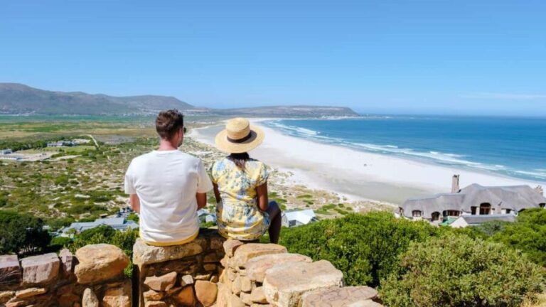Cape of Good Hope & Penguins Small Group Tour from Cape Town - Experience and Value: What Travelers Should Know