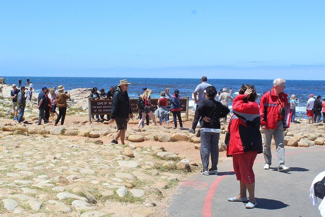 Cape of Good Hope T Mountain Bo-Kaap Penguins Private +Tickets - Authentic Experiences and What Travelers Say