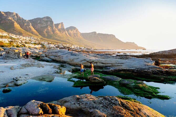 Cape Peninsula Day Tour - FAQs