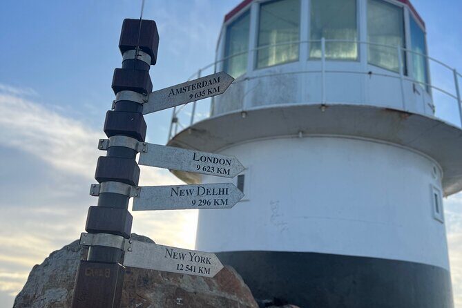 Cape Peninsula Full Day Private Experience - Authentic Experiences and Local Insights