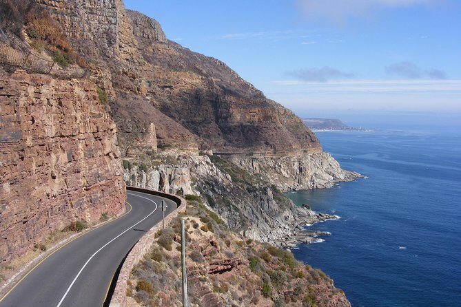 Cape Point and Peninsula Trike Tour from Cape Town - The Practicalities: What to Know Before Booking