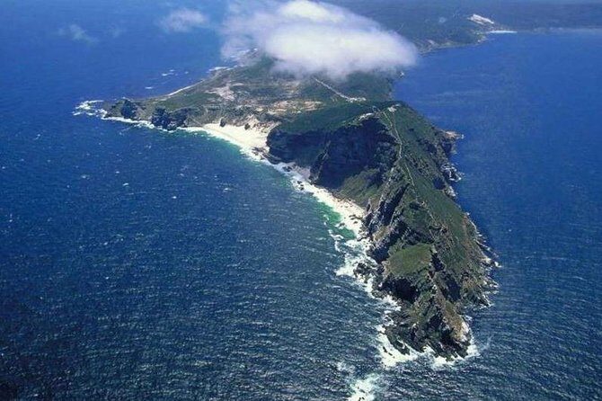 Cape Point Peninsula Tour (Cape To Grape Wine Tours) - Simon’s Town and the Naval Heritage
