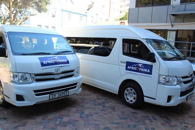 Cape Point Tour - Analyzing the Value