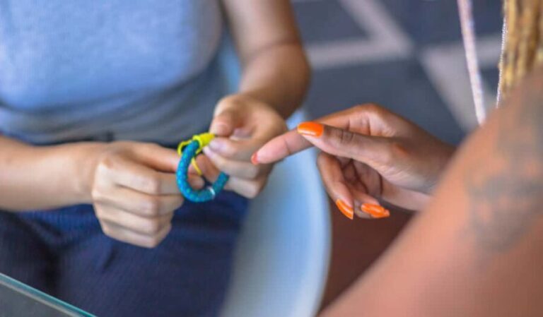 Cape Town: African Fabric Jewelry Workshop with Drinks - Practical Tips