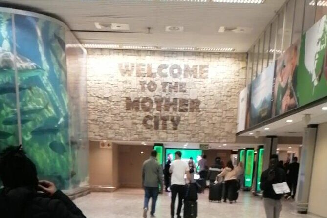 Cape Town Airport and Hotel Private Transfers - Pricing and Value for Money