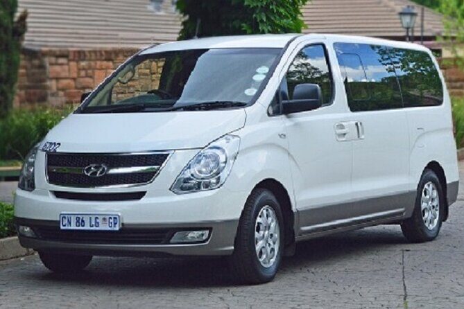 Cape Town Airport Private Arrival Transfer - Authentic Experiences and Insights from Reviews