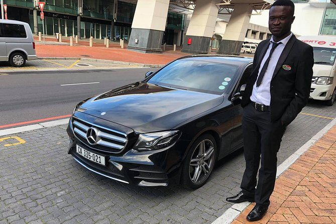 Cape Town: Airport transfers - Practical Tips for a Smooth Experience