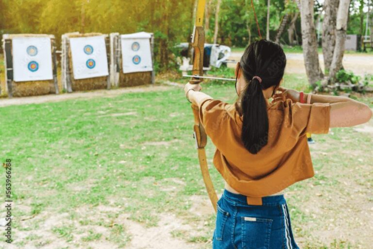 CAPE TOWN: ARCHERY EXPERIENCE IN MELKBOS WITH WILDX - The Experience in Action
