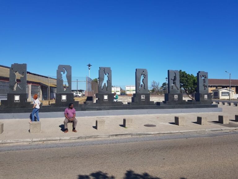 Cape Town: Authentic 34 Hour Cultural Township Experience - A Deep Dive into the Experience