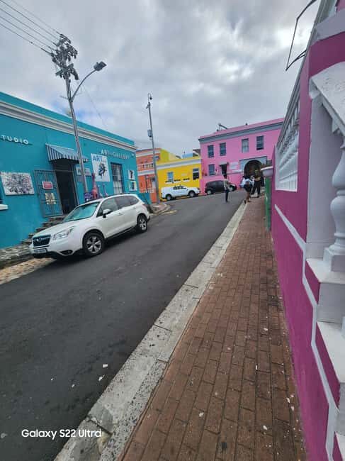 Cape Town: Bo-Kaap, Table Mountain, and Groot Constantia - The Botanical Touch: Kirstenbosch Gardens (Optional)
