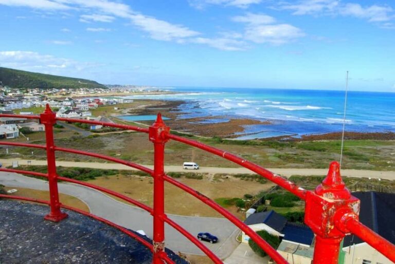 Cape Town: Cape Agulhas Day Trip - Who Will Love This Tour?