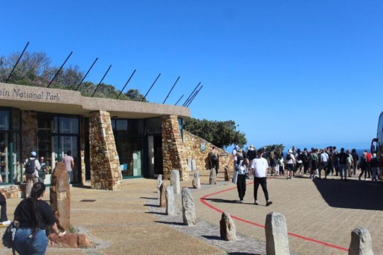 Cape Town: Cape of Good Hope & Penguins Private Scenic Tour - Authentic Experiences and Genuine Value