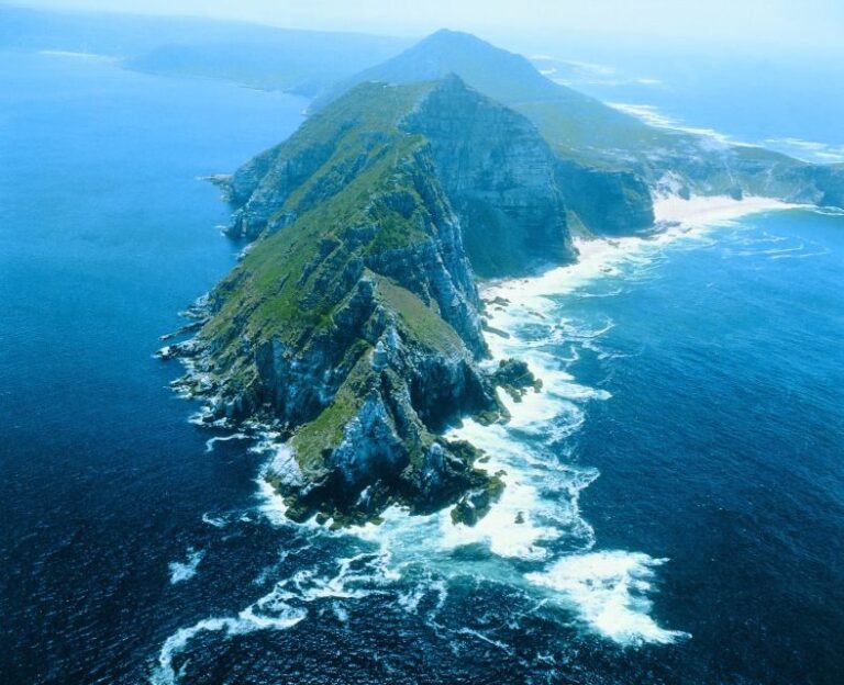 Cape Town: Cape Peninsula Private Half-Day Tour - What Real Travelers Say