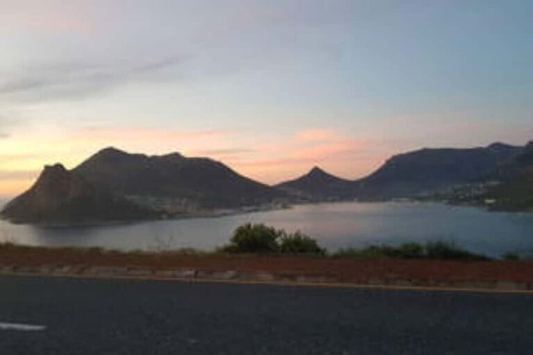 Cape Town: Cape Peninsula Private Scenic Tour - Analyzing the Value