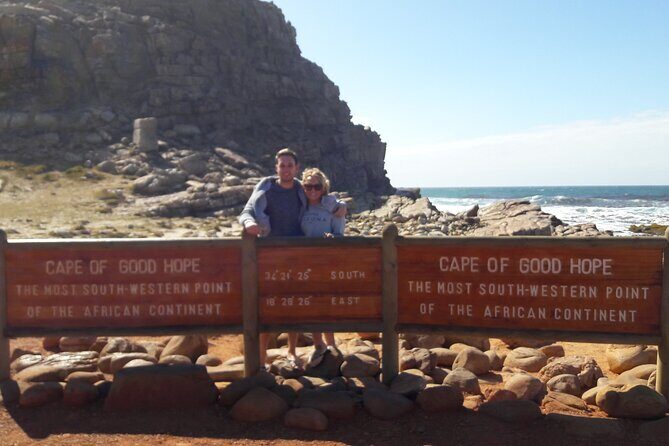 Cape Town: Cape Peninsula Private Tour Full Day - What Makes This Tour Stand Out?