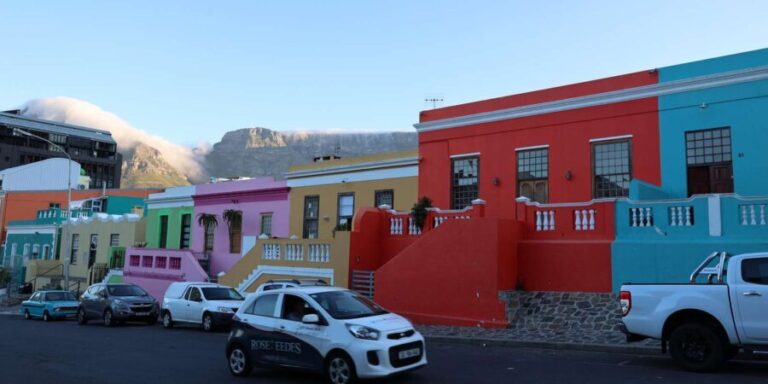 Cape Town: Cape Peninsula & Table Mountain Private Day Trip - The Value of the Experience