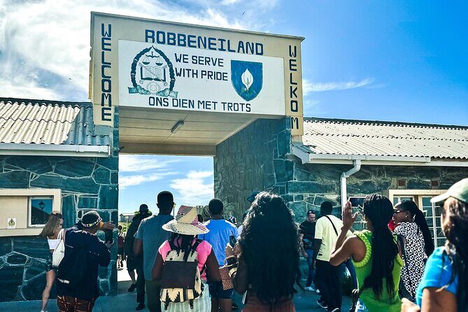 Cape Town City Highlights & Table Mountain Tour - Who Is This Tour Best For?