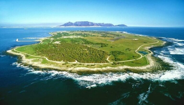 Cape Town City Highlights Tour:Robben Island, Table Mountain - Who Will Love This Tour?